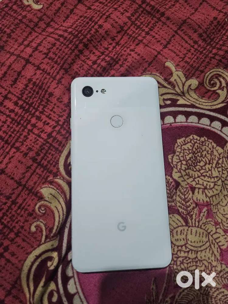 Google pixel 3xl 6gb/128gb ,check description for better information.