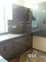Maid for all household work