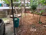 3.5 cent of Residential/Commercial Plot in Kadavanthra