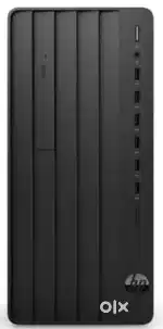 HP CORE i7 12th Gen 8GB RAM DDR4 512GB SSD windows