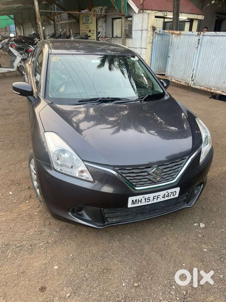 Family car Less used