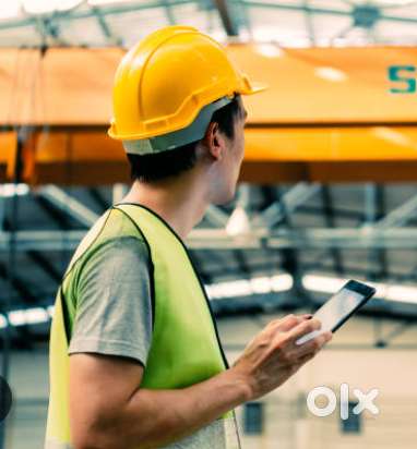 Designation: Civil Site Inspector (Valuation)