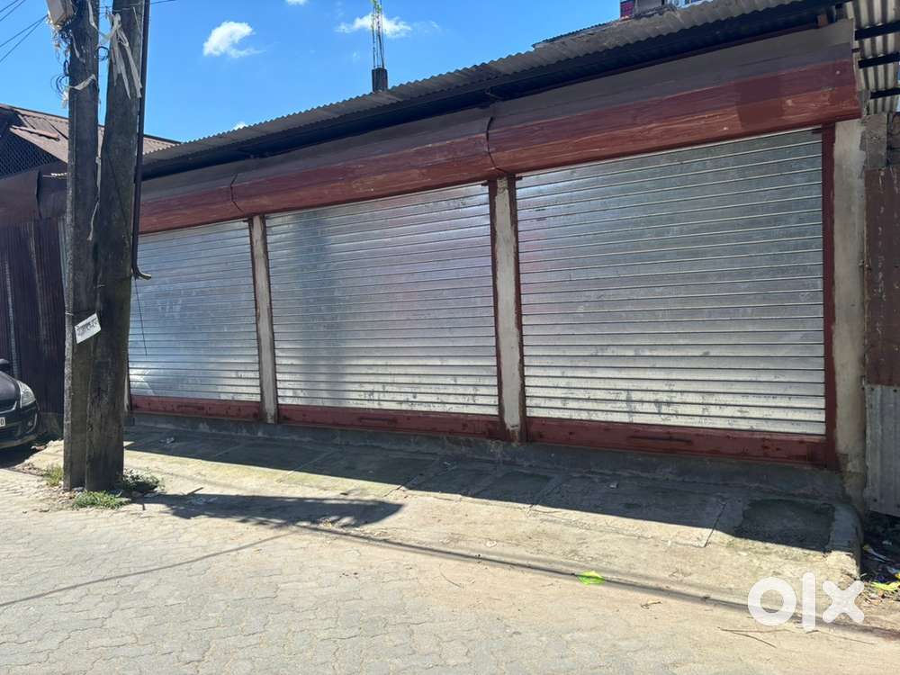 Shop for rent starting ₹5000 near RJ Hyundai