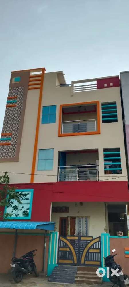 INDEPENDENT HOUSE FOR SALE @LOAN AVAILABLE