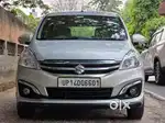 Maruti Suzuki Ertiga ZXI Plus , 2018, Petrol