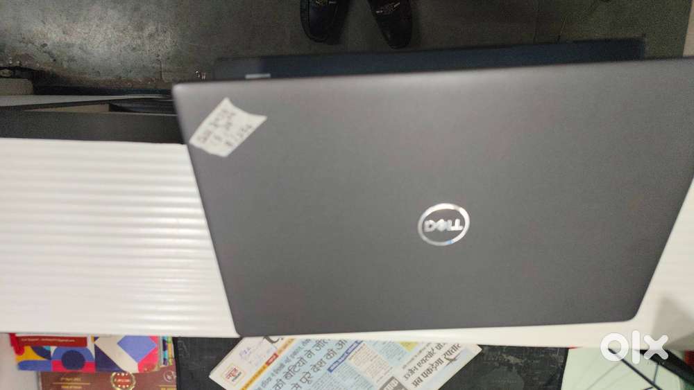 Dell i5 10 gen.