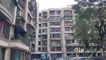 This is 1 room kitchen flat, 20 years old building with lift