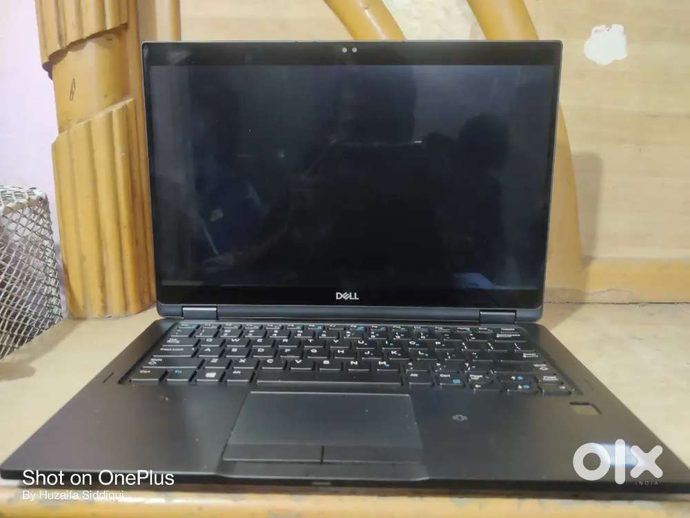 Dell latitude 7390 2in1 touchscreen laptop in good condition