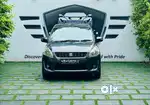Maruti Suzuki Ertiga VDI SHVS, 2015, Diesel