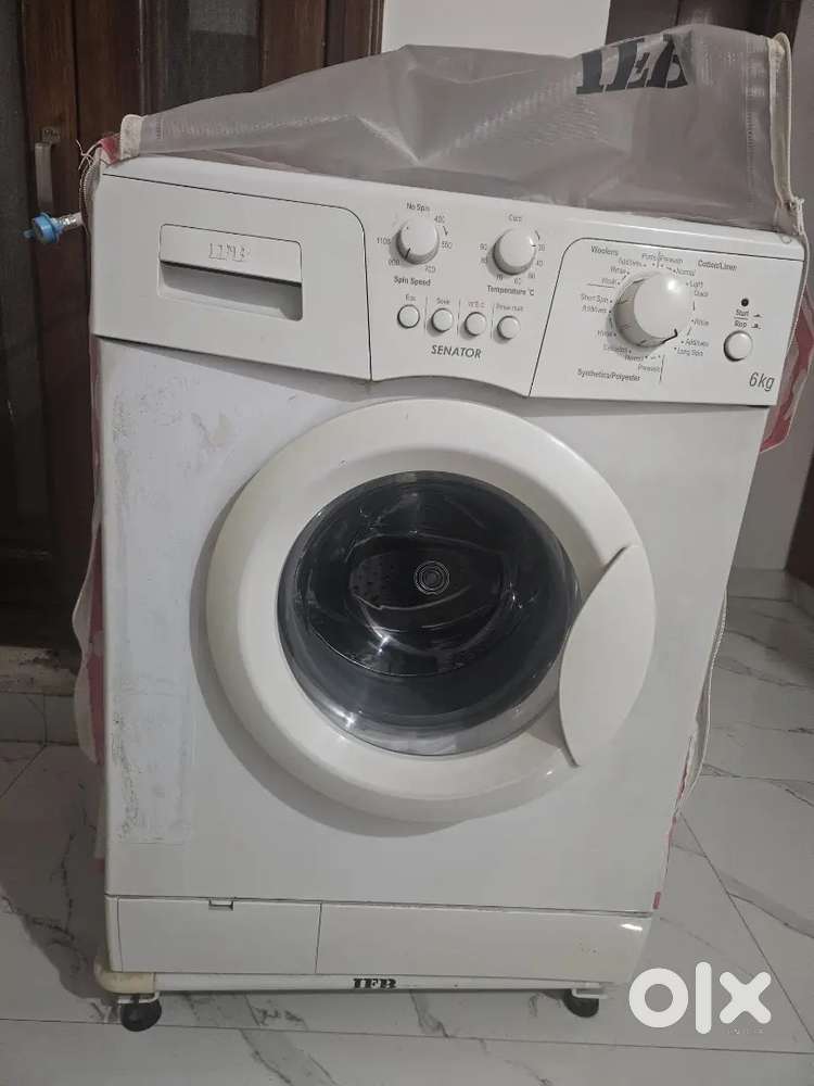 Ifb 6.5kg fully automatic front load