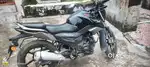 Raider 125cc arjent sale 1 owner