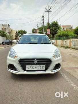 Maruti Suzuki Dzire VXi AGS, 2021, Petrol