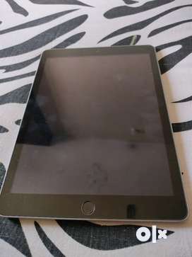 iPad 5th generation WiFi Mint condition