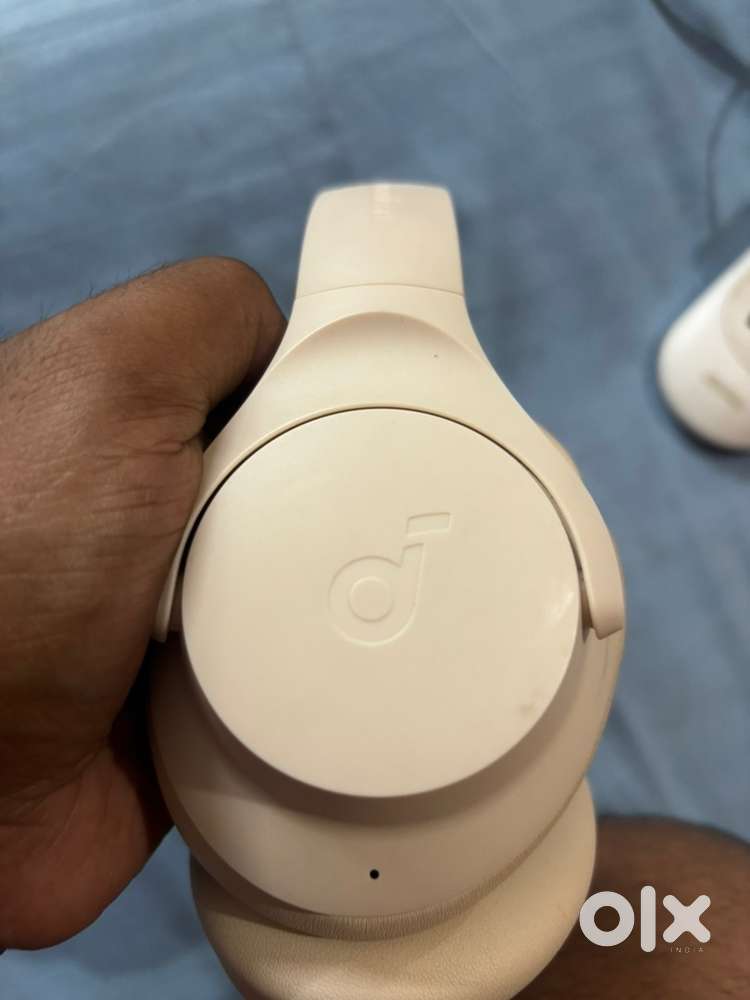 SOUNDCLOUD HEADPHONES ORIGINAL