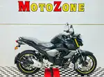 YAMAHA FZ WITH ABS BRAKE (* 2023 MODEL *)