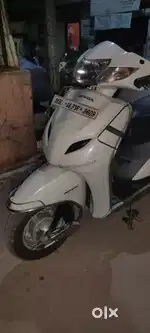 Activa 3G 2017 urgent sale rs 40,000
