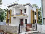 House in Moozhikkal Polur Mundikkal Thazham Karaparamba NGO Quarters