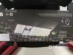 Razer blackwidow v3