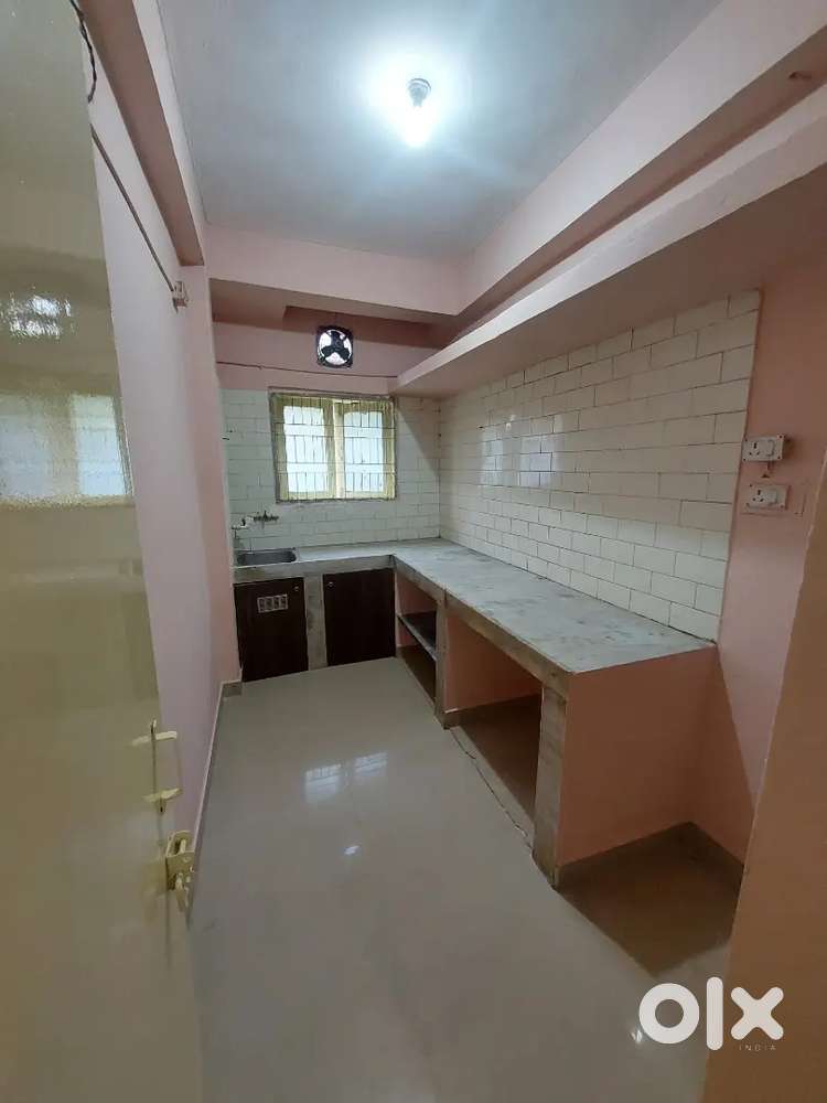 3bhk flat for rent Bemakunj parisar Kolar road