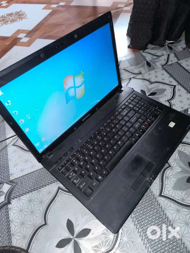 Lenovo Window 7 Ultimate