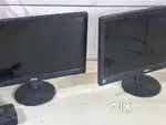 AOC montor 14 to 16 inch