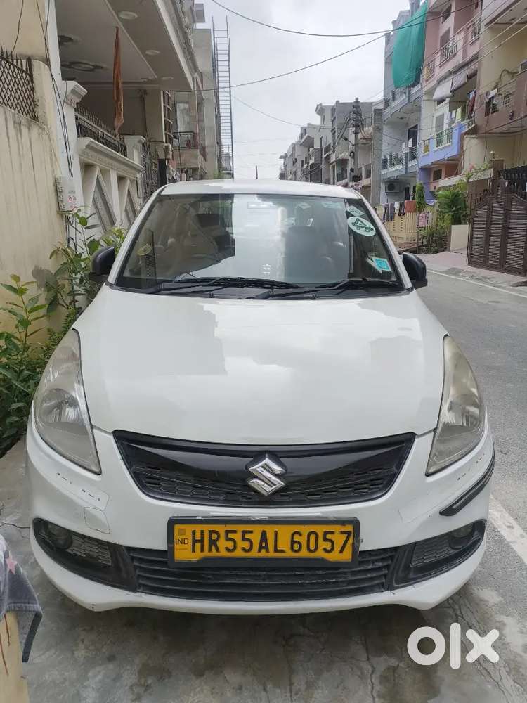 Maruti Suzuki Swift Dzire Tour 2022