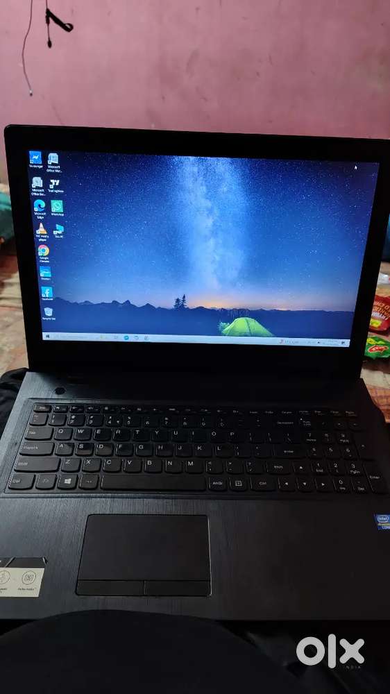 Lenovo G50-80