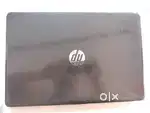 Hp laptop (contact only those have really need.--no time waste)