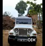 Mahindra savari 2002 model