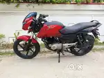BAJAJ PULSAR 150 BIKE