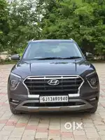 Hyundai Creta SX 1.5 Diesel, 2020, Diesel