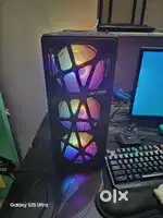 NEW GAMING PC