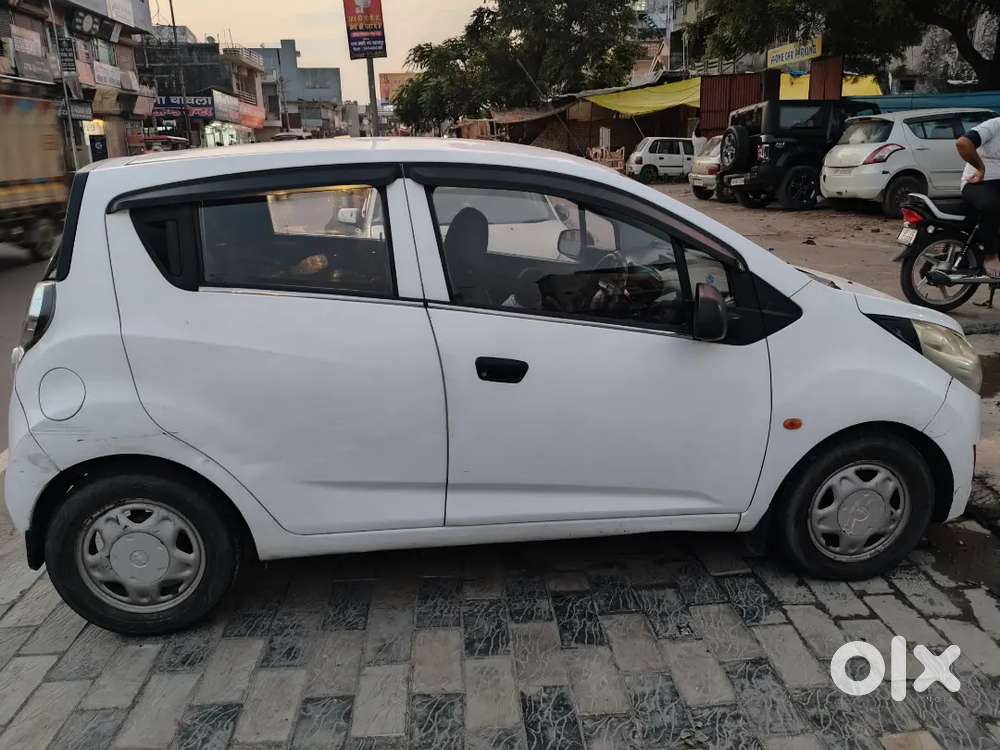Chevrolet Beat 2014