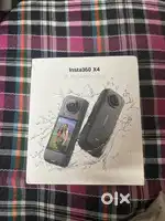 Insta 360 X4