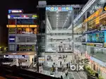 Shop for sale in Podium Mall Tolichowki-7 years rental contract