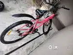 Kross cycle New condition