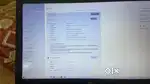 Hp pavilion i5 8th generation 8gb ram new condition