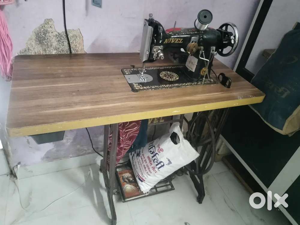 Shilai machine