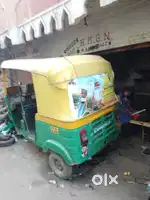 New auto already buying money prblm