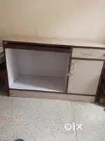 Study table cum desktop or computer table