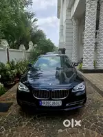 BMW 730LD In Immaculate Condition