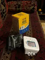 TATA 1 MG BLOOD PRESSURE MONITOR
