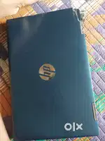 Hp pavilion x360 laptop