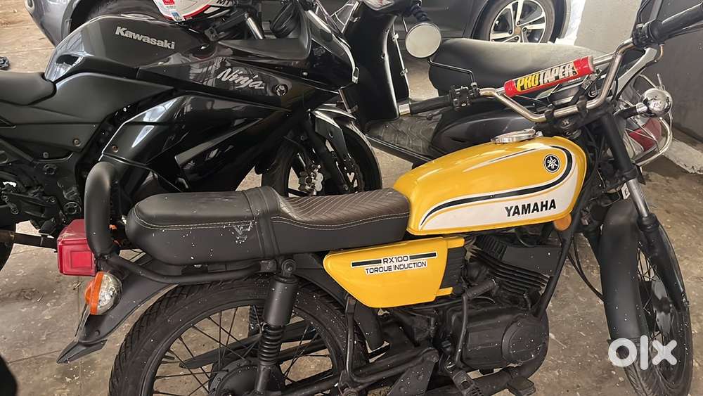 Full paper clear tax paid till20302nd owner mint condition