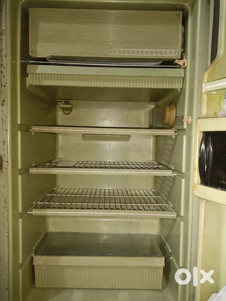 Single Door Fridge