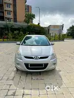 Hyundai i20 Magna 1.4 CRDI 6 Speed, 2012, Diesel