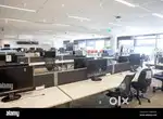 600 Sq Ft Furnished Office For Lease At Tilak Road Sadashiv Peth..