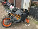 Ktm rc 200 bs 3