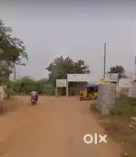 Dheeran nagar and cauvery nagar