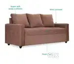 Sofa for sale 3 set